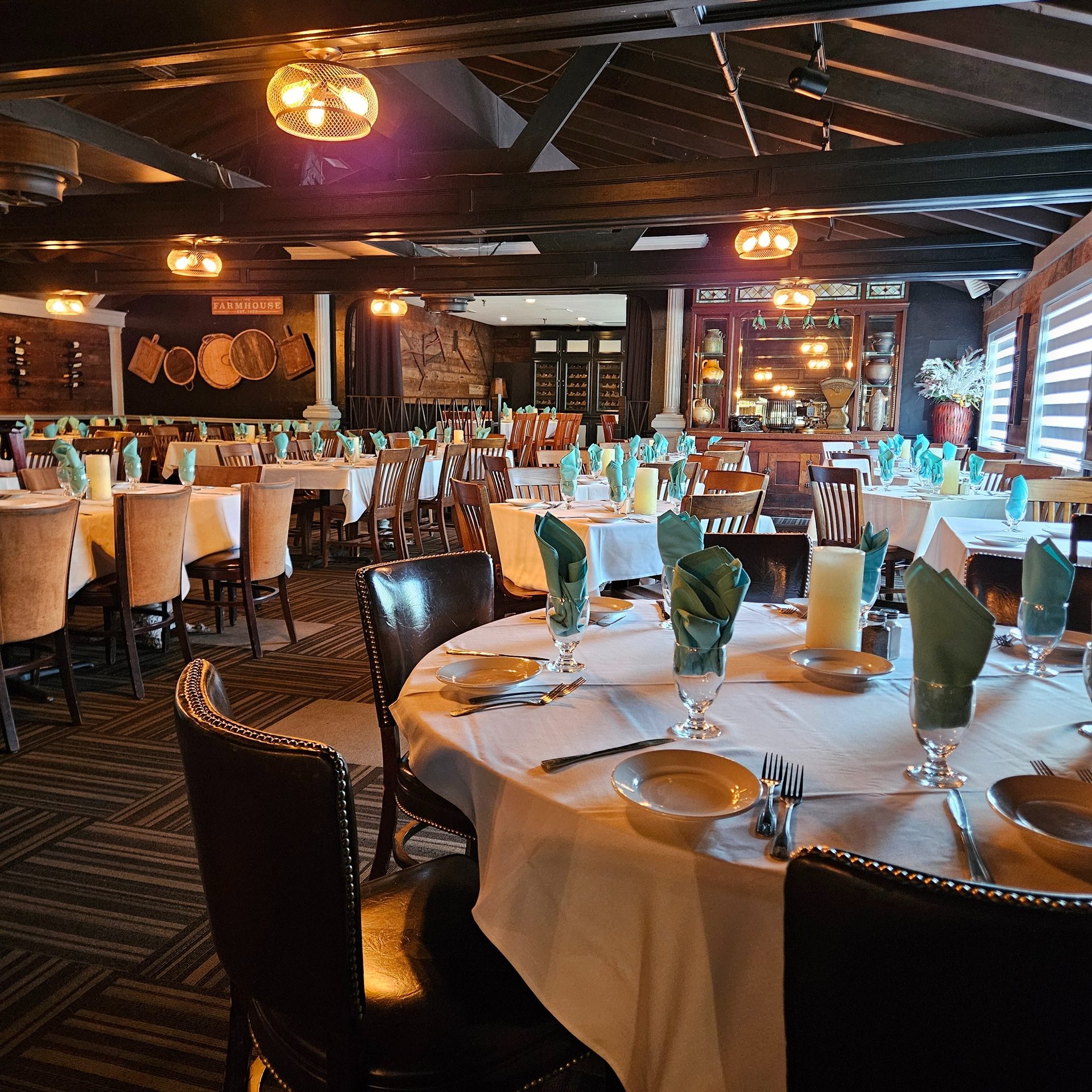 Private Events