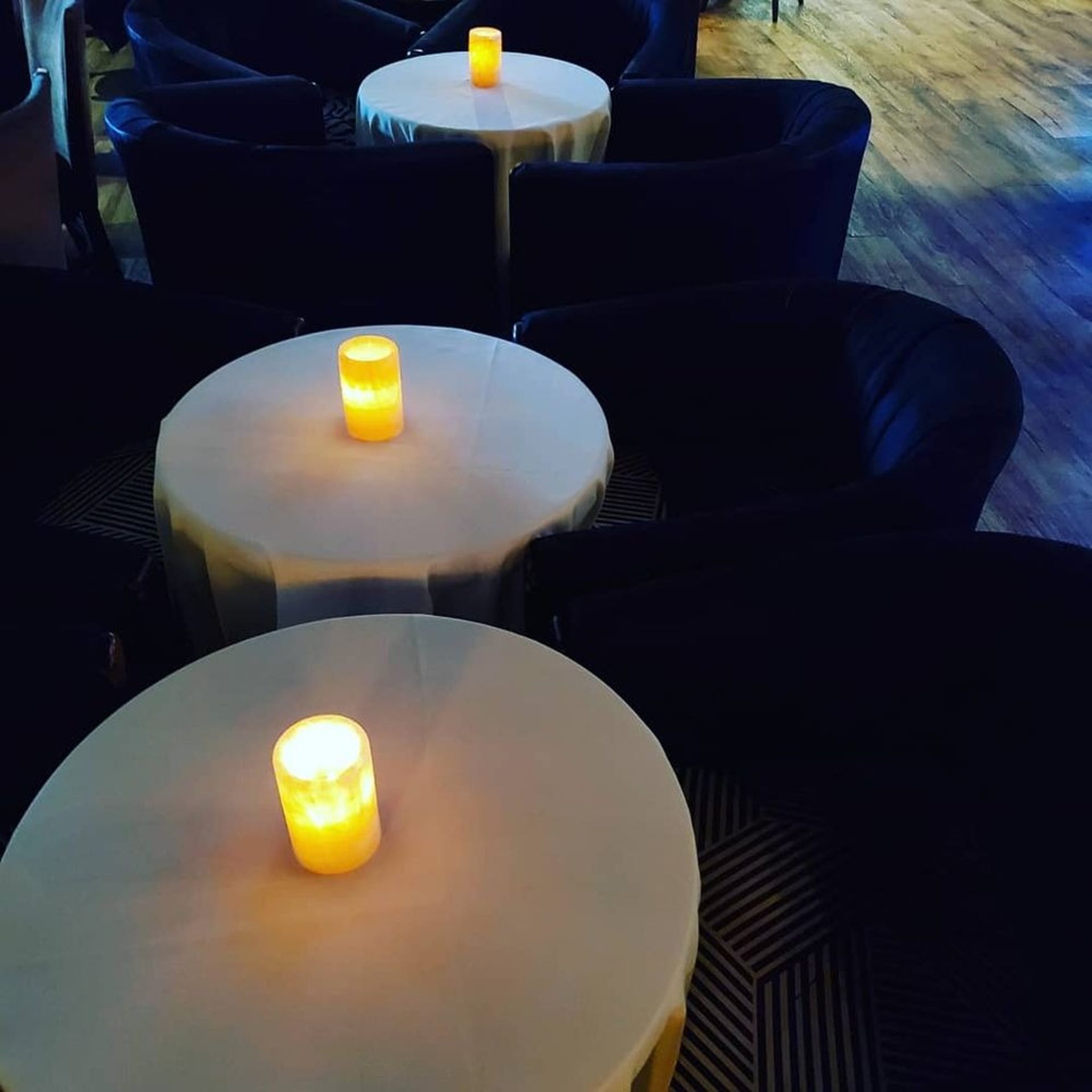Bereavement Menus