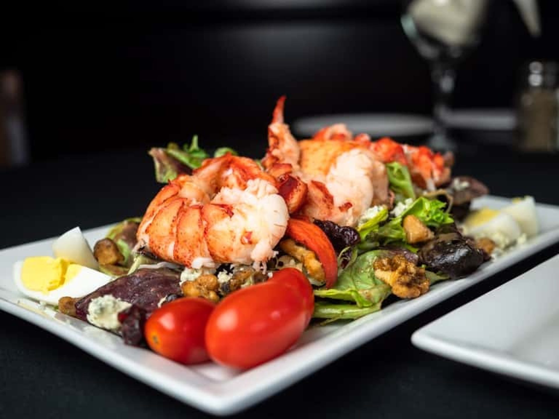 The Best Sunset on Cape Cod (is on your plate)