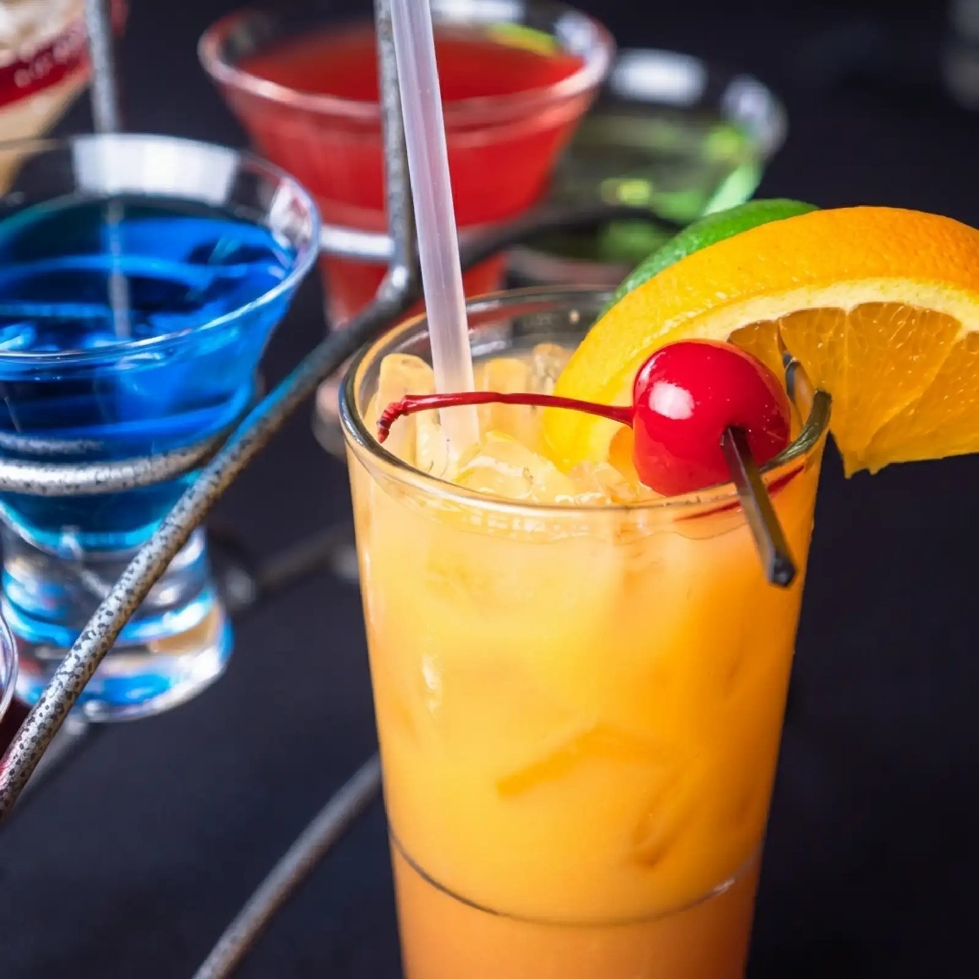 Easy Ordering. Easy Rewards.