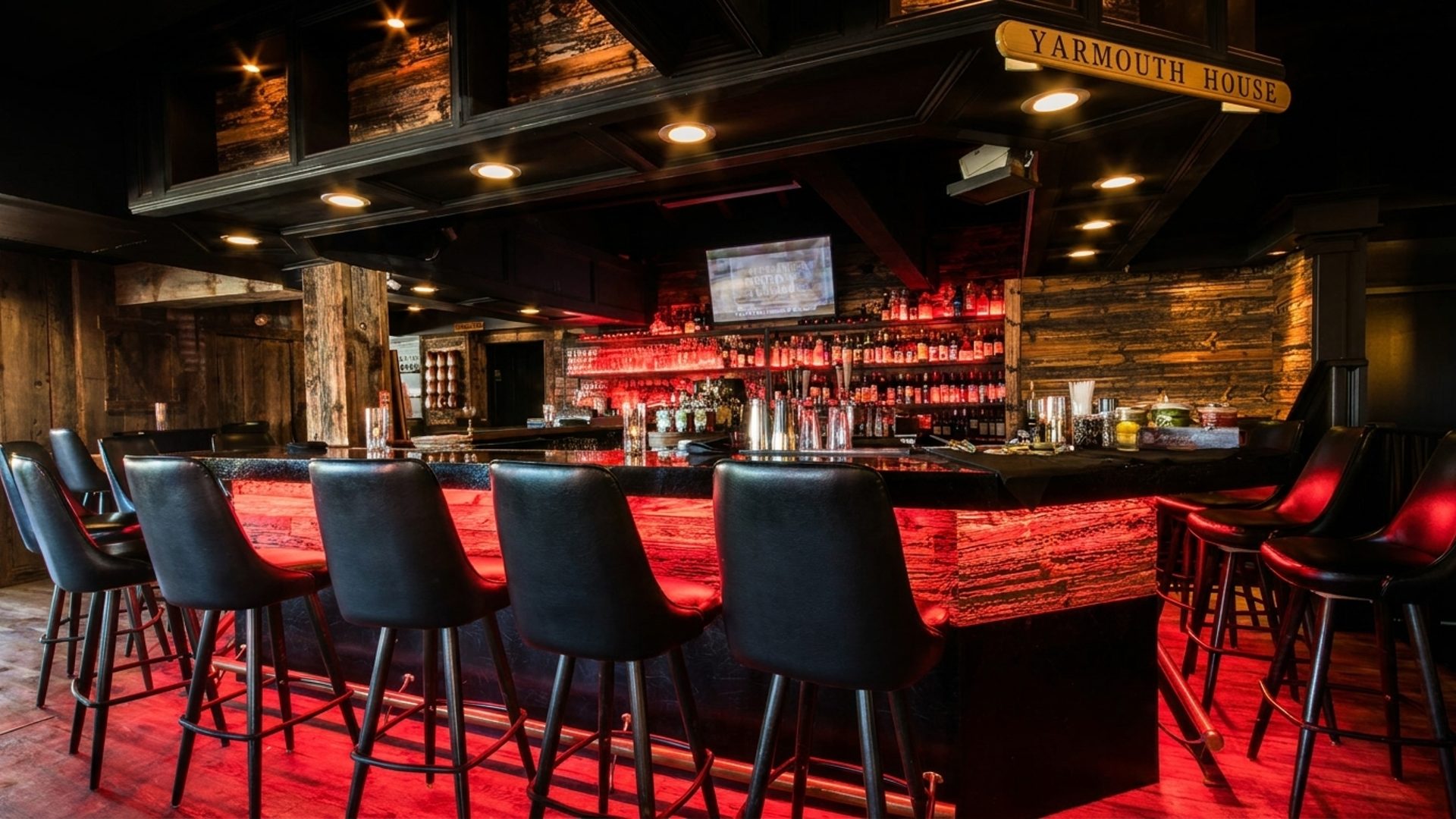 Continuing a Legacy of Exceptional Dining