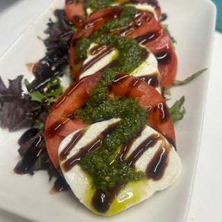 Caprese *