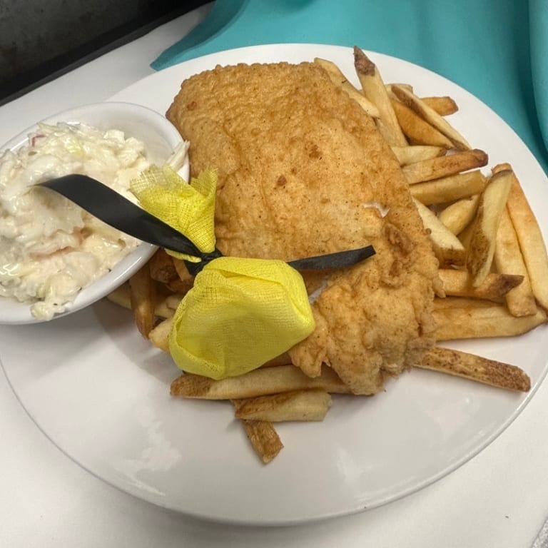 Delicious Tuna Dishes